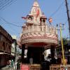 Siddha Peeth Sankatmochan Hanuman Temple, Hanuman Chowk, Muzaffarnagar